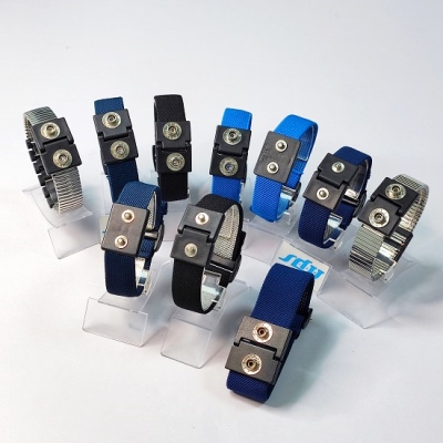 防靜電雙回路手腕帶